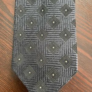 Zegna tie